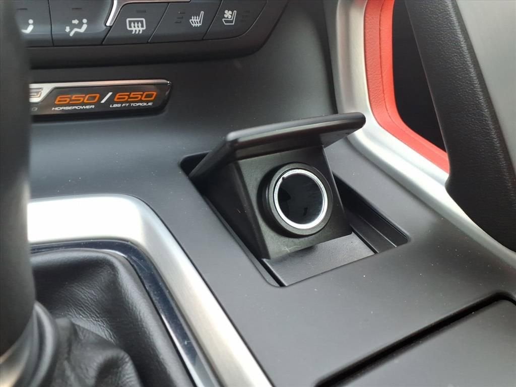 2015 Chevrolet Corvette Z06 Z06 2LZ