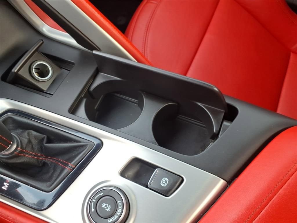 2015 Chevrolet Corvette Z06 Z06 2LZ