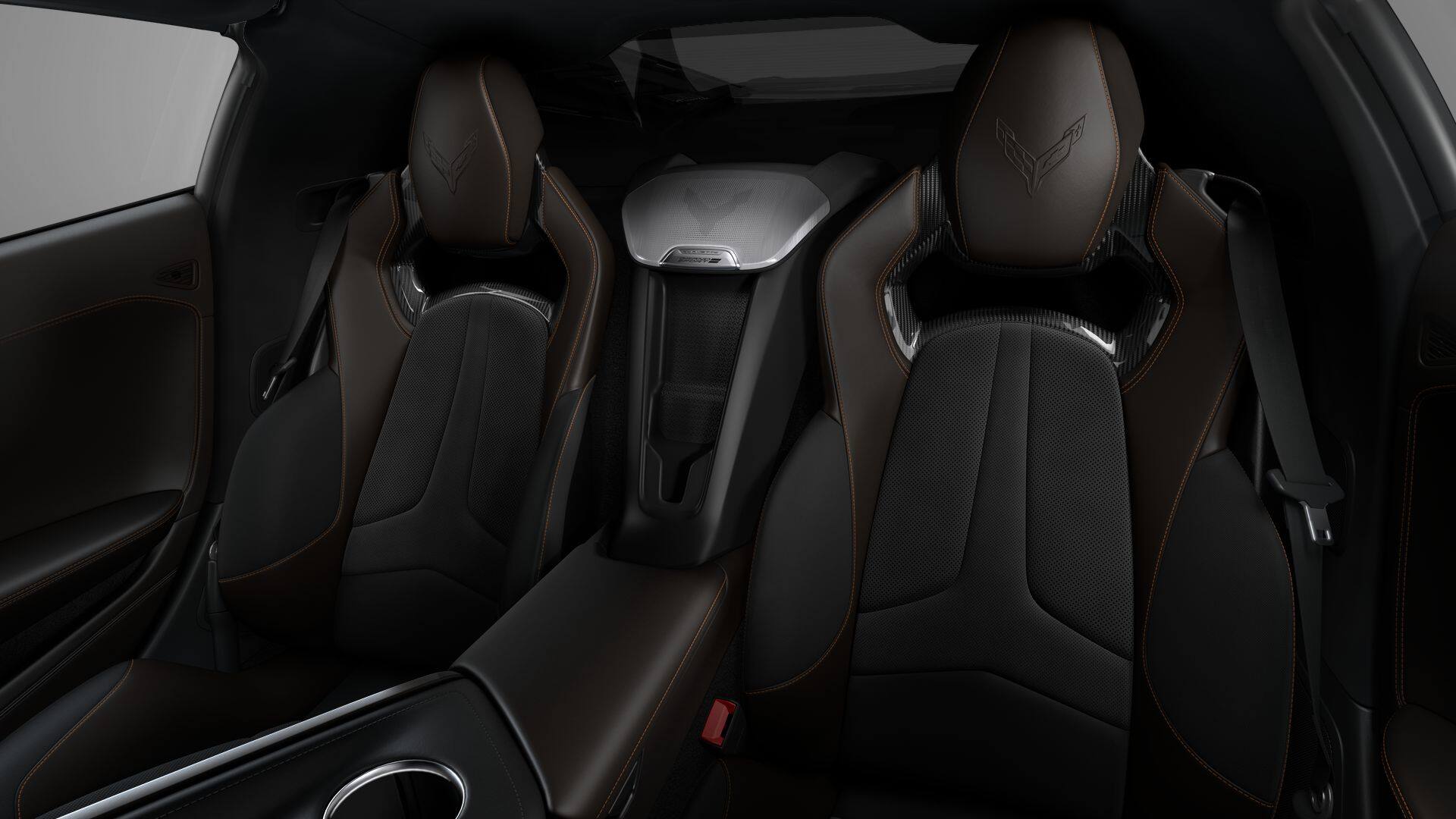 2027 Chevrolet Corvette Grand Sport 3LT