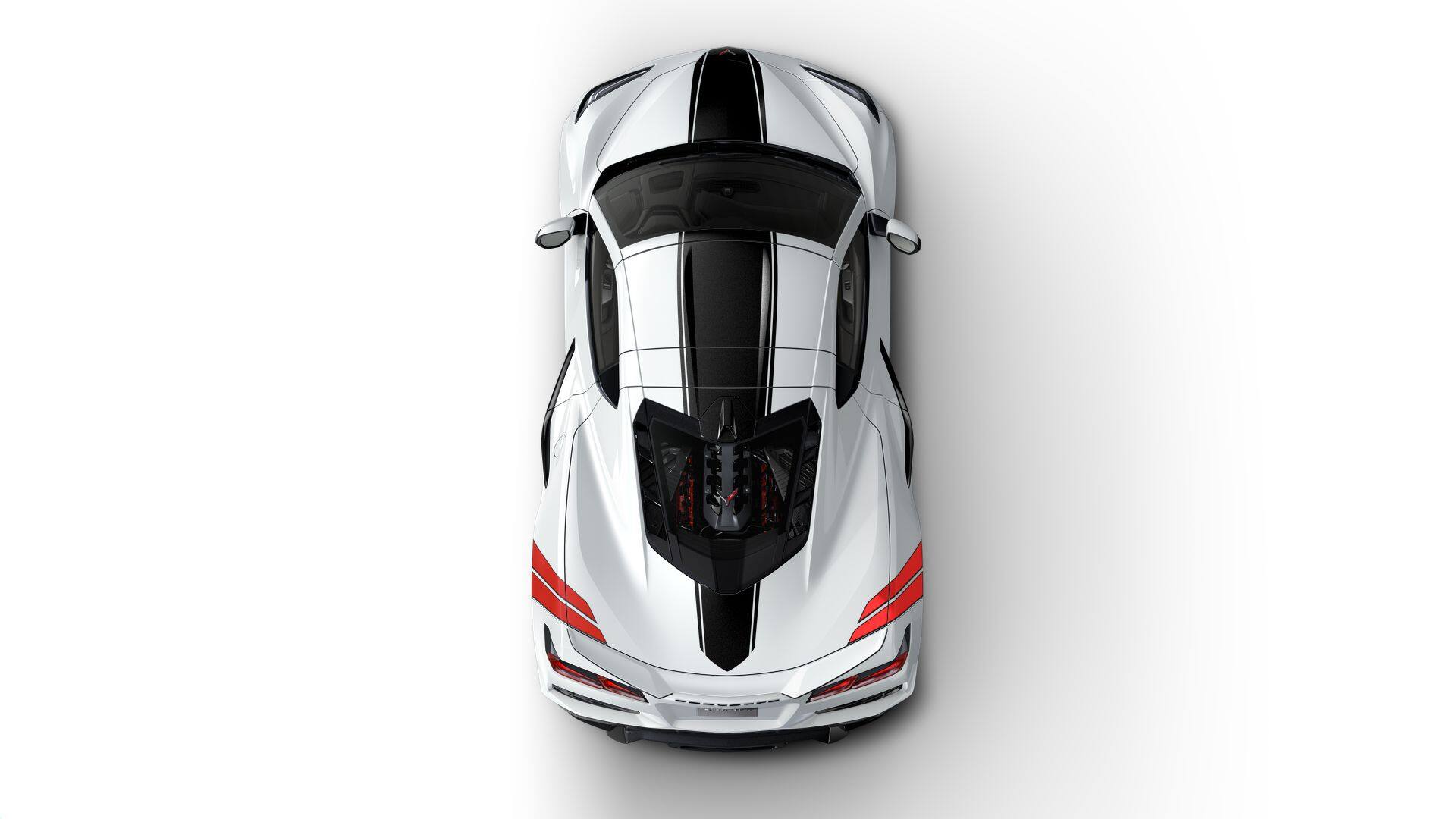 2027 Chevrolet Corvette Grand Sport 3LT