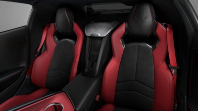 2027 Chevrolet Corvette Grand Sport 3LT
