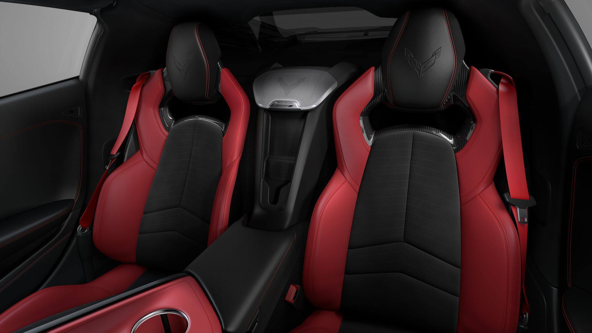 2027 Chevrolet Corvette Grand Sport 3LT