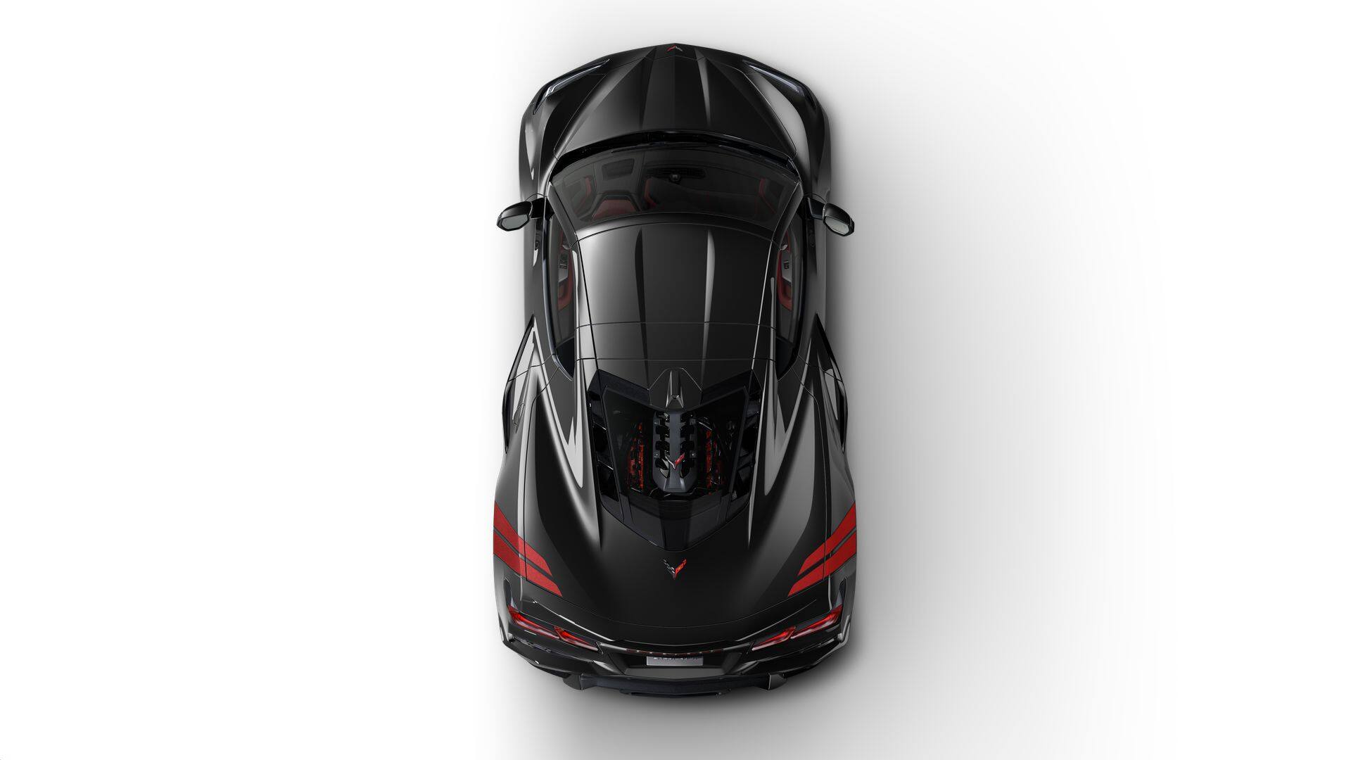 2027 Chevrolet Corvette Grand Sport 3LT