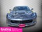 2017 Chevrolet Corvette Grand Sport Grand Sport 1LT