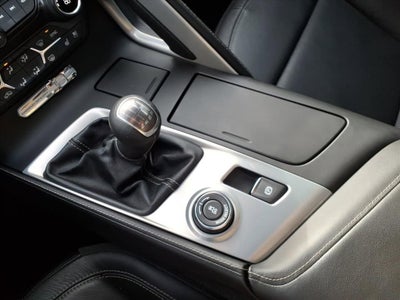 2019 Chevrolet Corvette Grand Sport Grand Sport 2LT