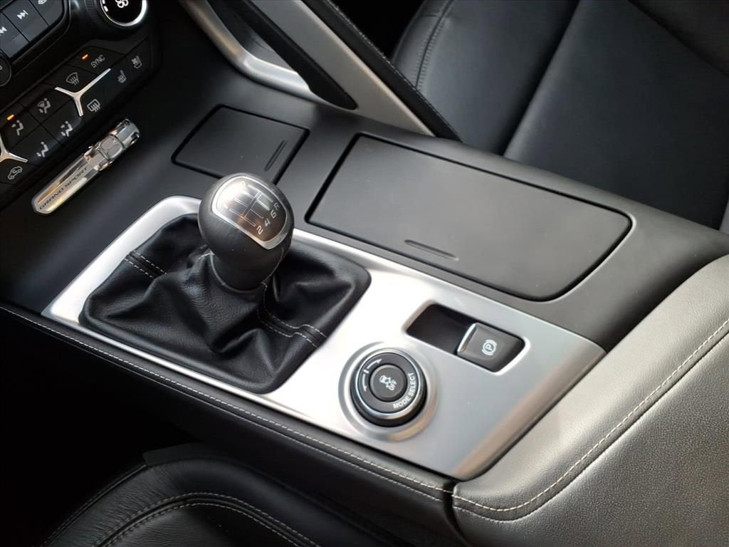 2019 Chevrolet Corvette Grand Sport Grand Sport 2LT