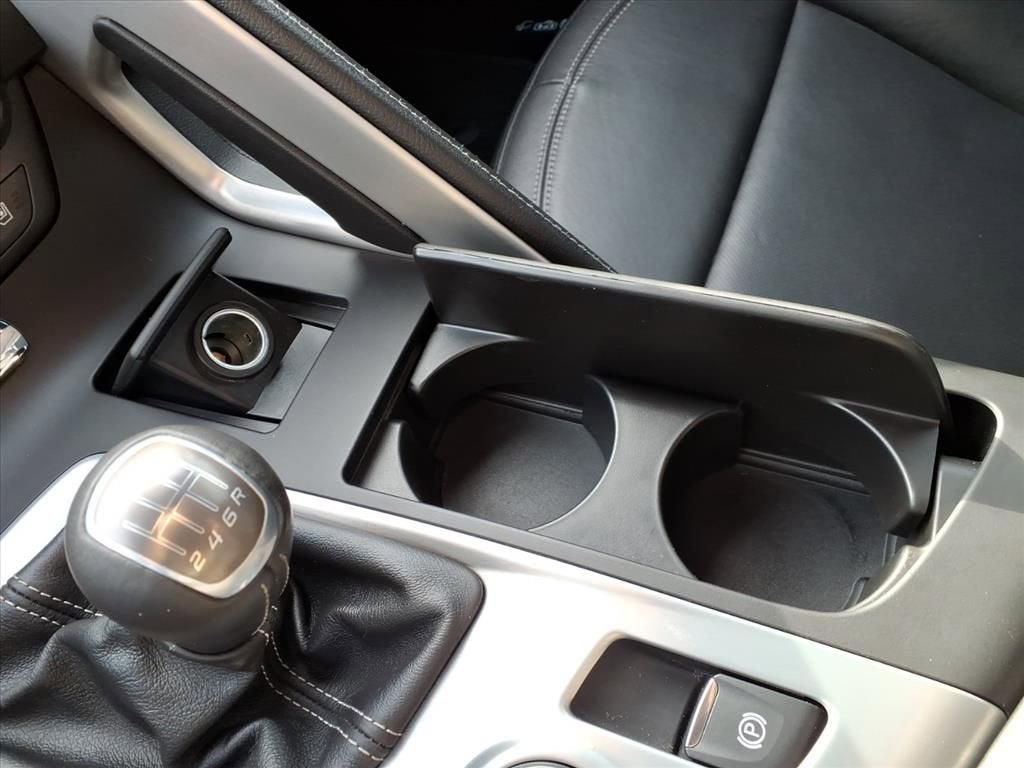 2019 Chevrolet Corvette Grand Sport Grand Sport 2LT