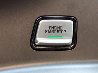 2019 Chevrolet Corvette Grand Sport Grand Sport 2LT