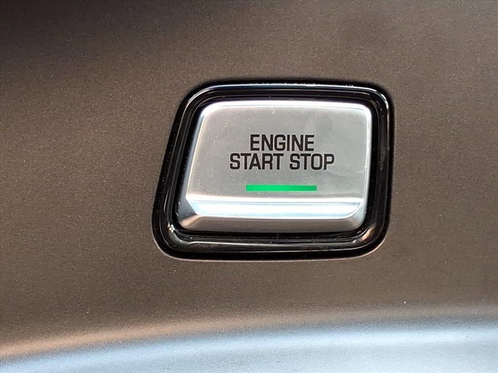 2019 Chevrolet Corvette Grand Sport Grand Sport 2LT