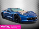2019 Chevrolet Corvette Grand Sport Grand Sport 2LT