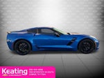 2019 Chevrolet Corvette Grand Sport Grand Sport 2LT