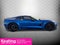 2019 Chevrolet Corvette Grand Sport Grand Sport 2LT