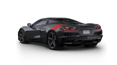 2027 Chevrolet Corvette Grand Sport X 3LT