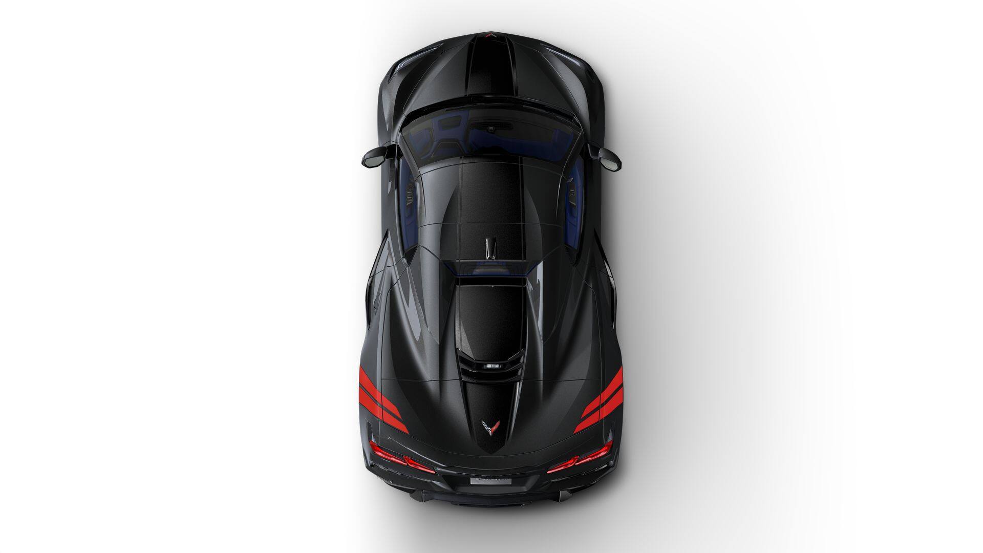 2027 Chevrolet Corvette Grand Sport X 3LT