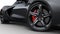 2027 Chevrolet Corvette Grand Sport X 3LT