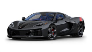 2027 Chevrolet Corvette Grand Sport X 3LT