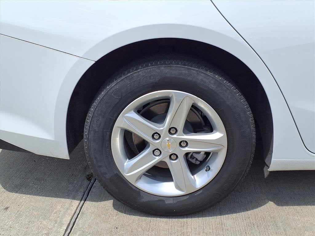 2024 Chevrolet Malibu LS