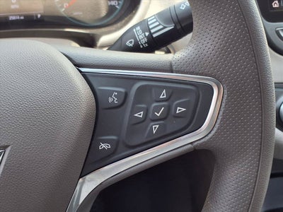 2024 Chevrolet Malibu LS