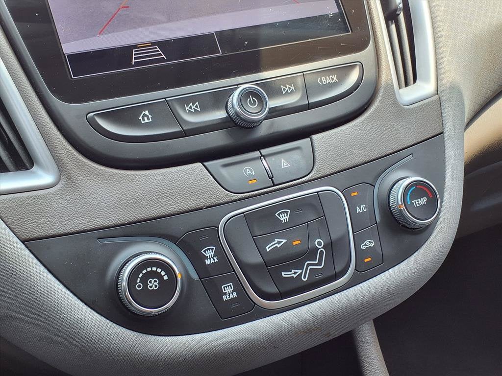 2024 Chevrolet Malibu LS