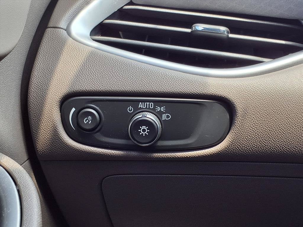2024 Chevrolet Malibu LS
