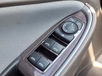 2024 Chevrolet Malibu LS