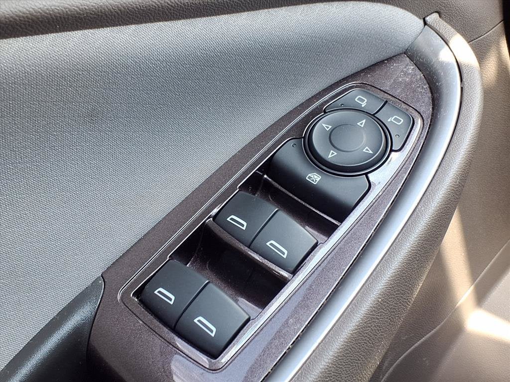 2024 Chevrolet Malibu LS