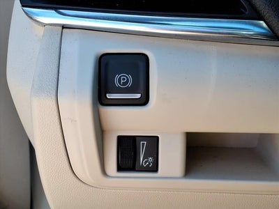 2022 Cadillac CT4 Premium Luxury
