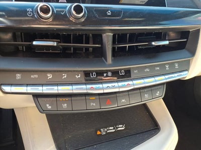 2022 Cadillac CT4 Premium Luxury