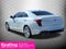 2022 Cadillac CT4 Premium Luxury