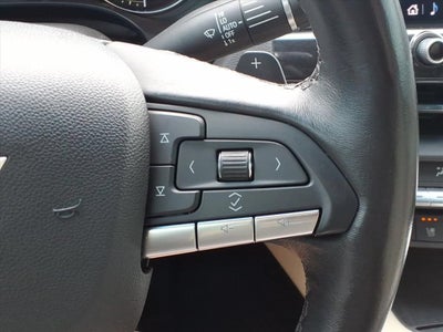 2022 Cadillac CT4 Premium Luxury