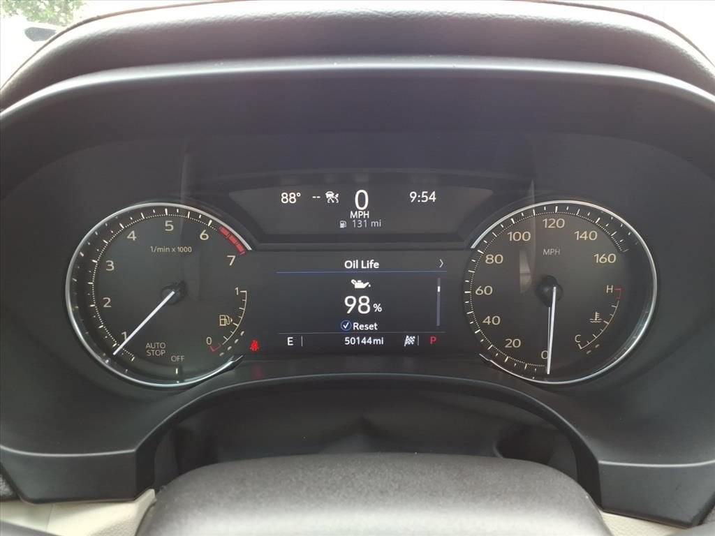 2022 Cadillac CT4 Premium Luxury