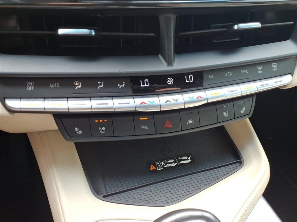 2022 Cadillac CT4 Premium Luxury