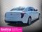 2022 Cadillac CT4 Premium Luxury