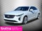 2022 Cadillac CT4 Premium Luxury