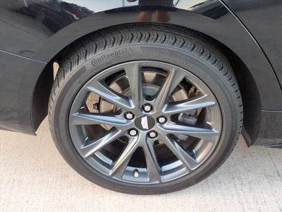 2024 Cadillac CT4 Sport