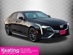 2024 Cadillac CT4 Sport