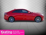 2020 Cadillac CT4 Sport