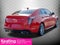 2020 Cadillac CT4 Sport