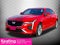 2020 Cadillac CT4 Sport