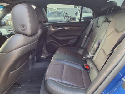 2023 Cadillac CT5 Sport