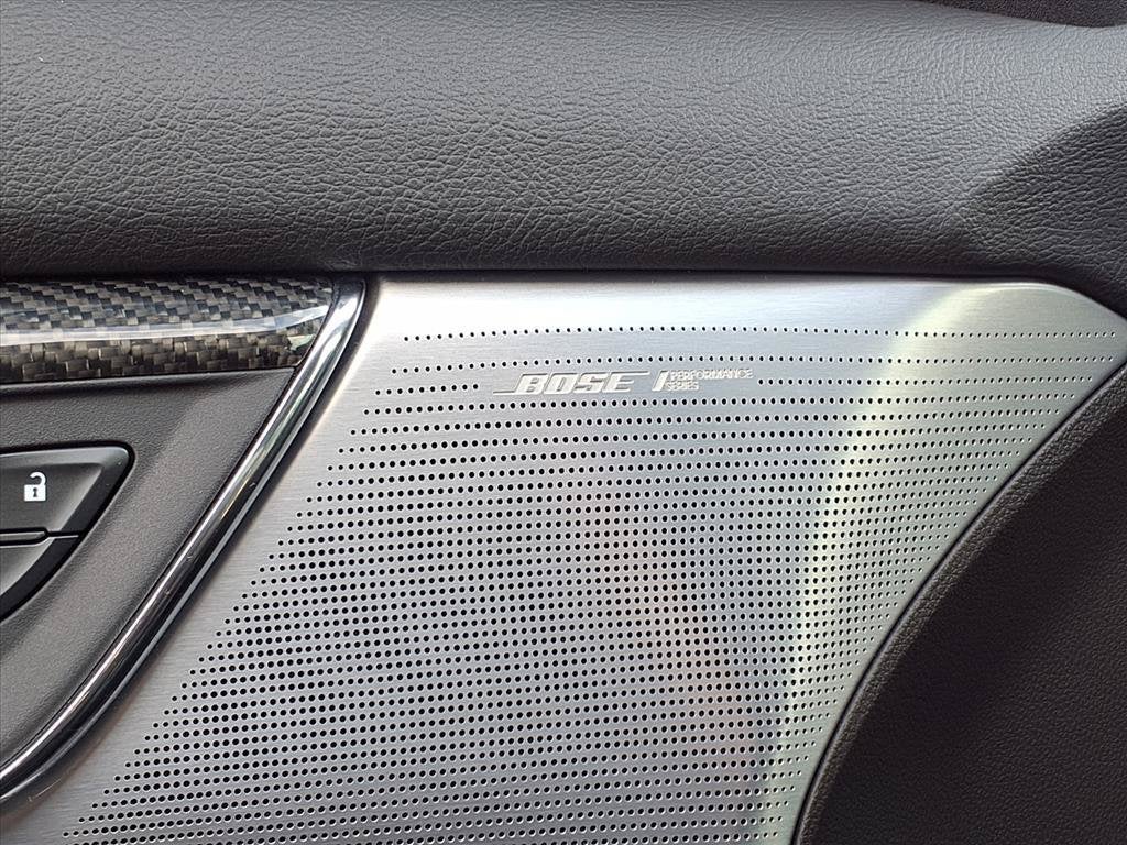 2023 Cadillac CT5 Sport