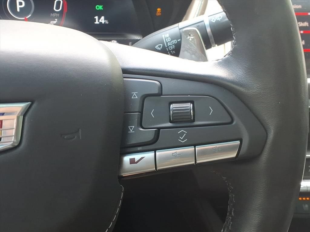 2023 Cadillac CT5-V V-Series
