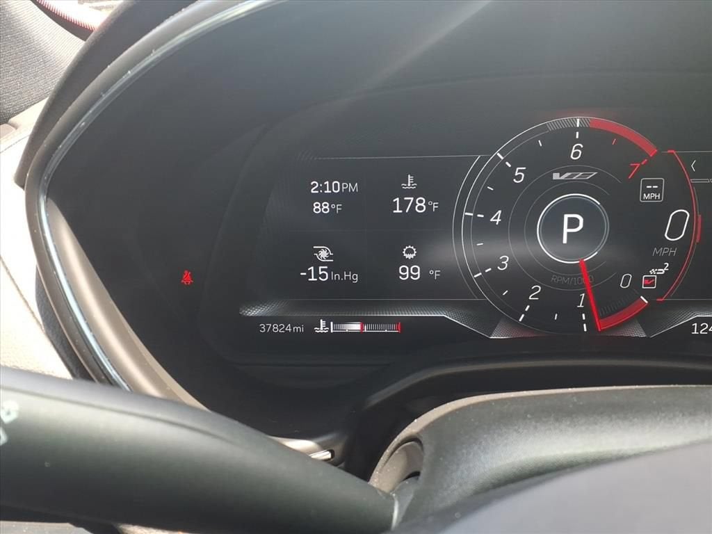 2023 Cadillac CT5-V V-Series