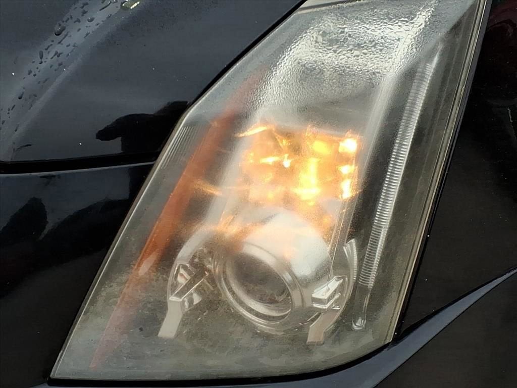 2014 Cadillac CTS-V RWD