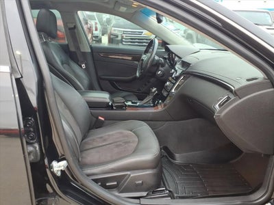 2014 Cadillac CTS-V RWD