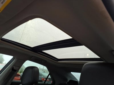 2014 Cadillac CTS-V RWD