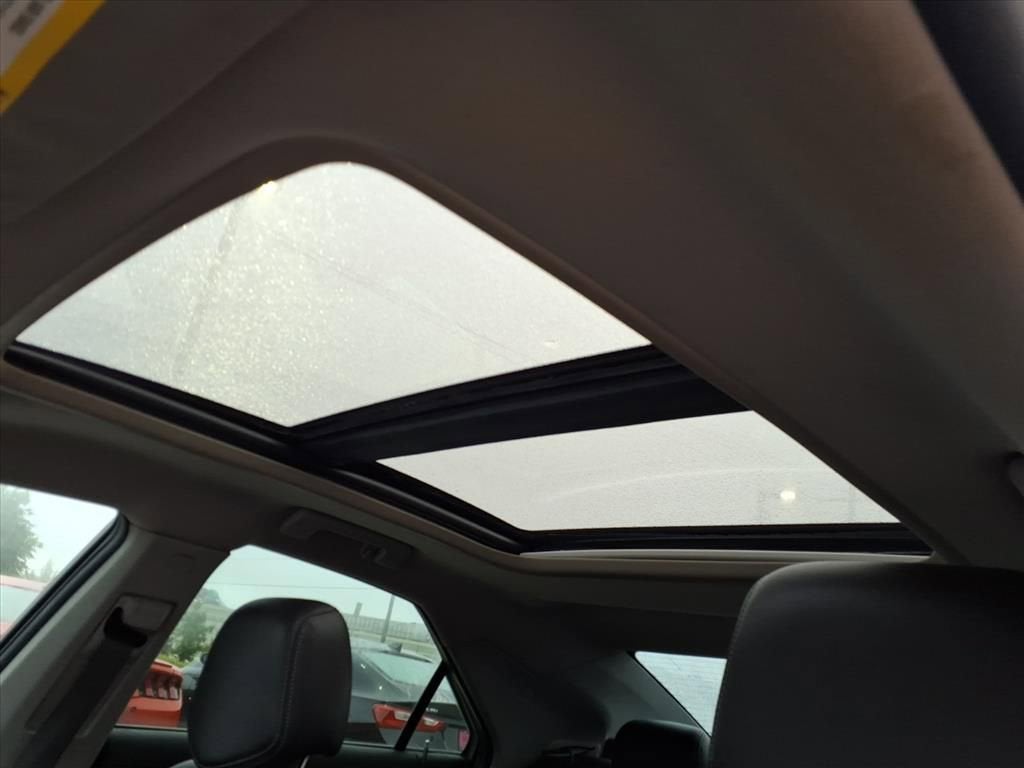 2014 Cadillac CTS-V RWD