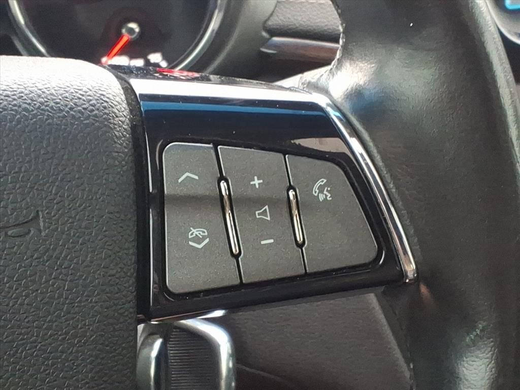 2014 Cadillac CTS-V RWD