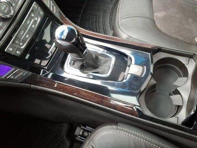 2014 Cadillac CTS-V RWD