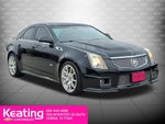 2014 Cadillac CTS-V RWD
